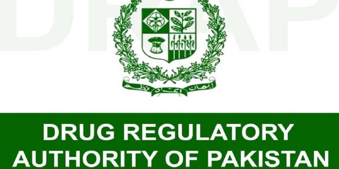 DRAP DRAP - The News Today- TNT