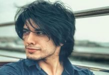 Danyal Zafar to make television debut with drama serial ‘Tana Bana’ Danyal1 - The News Today- TNT