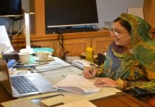 75 more Pakistani scholars to pursue PhD in Queen Mary University of London Dr Shaista - The News Today- TNT