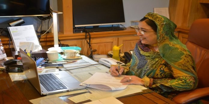 Dr Shaista Dr Shaista - The News Today- TNT