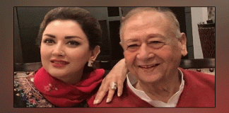 Ranjha of Pakistani film industry Ejaz Durrani passes away in Lahore Durrani - The News Today- TNT