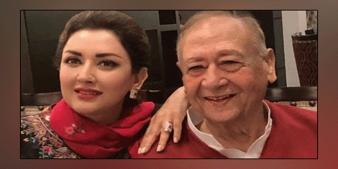 Durrani Durrani - The News Today- TNT