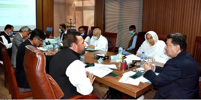 ECP ECP - The News Today- TNT