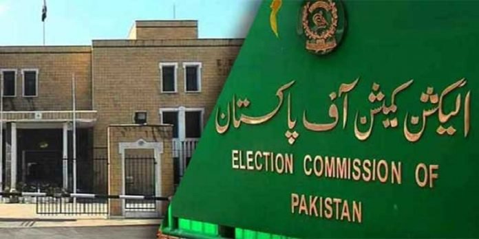 ECP ECP - The News Today- TNT