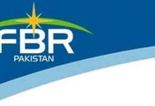 FBR issues the clarification on tax exemption from income of exported IT services FBR 1 - The News Today- TNT
