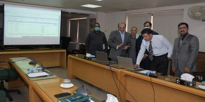 FBR - The News Today- TNT