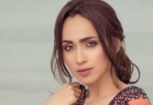 Difficult to succeed in showbiz if you’re honest: Faryal Mehmood Faryal 1 - The News Today- TNT