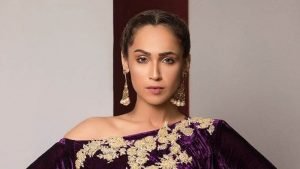 Faryal - The News Today- TNT