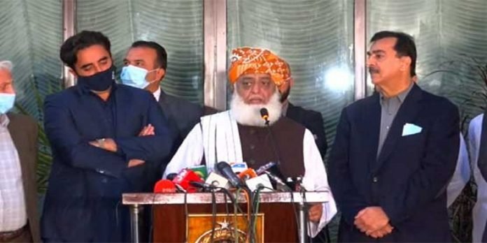 Fazl Fazl - The News Today- TNT