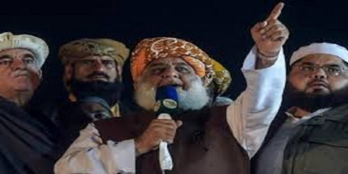 Fazlur Rehman - The News Today- TNT