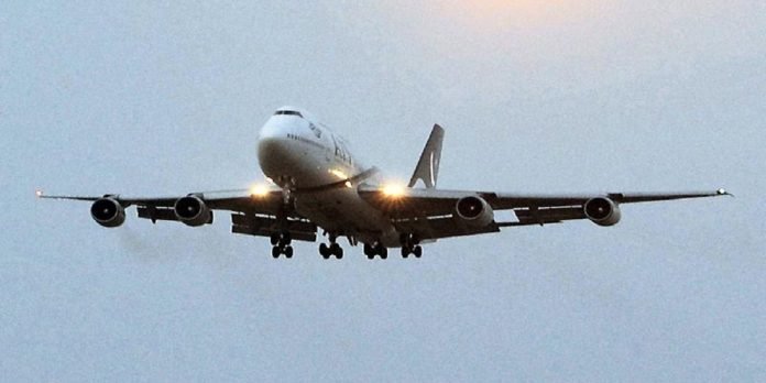 Flights Flights - The News Today- TNT