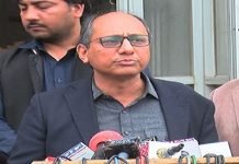 Education centres not be closed during smart lockdown in Sindh: Saeed Ghani Ghani - The News Today- TNT