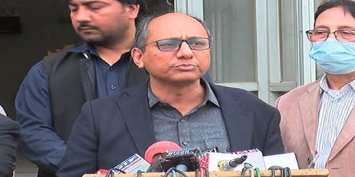 Ghani Ghani - The News Today- TNT