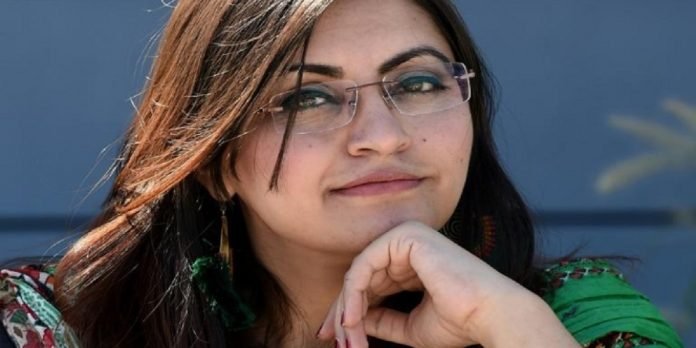 Gulalai - The News Today- TNT