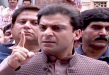 Victory of PDM parties in Senate polls represents nation’s stance: Hamza Hamza - The News Today- TNT