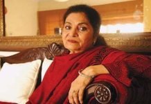 Renowned drama writer Haseena Moin passes away in Karachi Haseena1 - The News Today- TNT