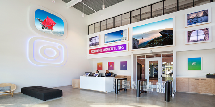 Instagram Instagram - The News Today- TNT