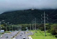 CDA decides to make Islamabad tourist friendly Islamabad - The News Today- TNT