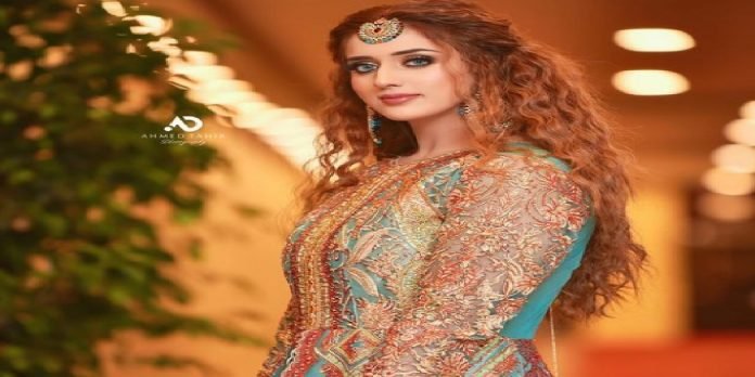 Jannat Mirza - The News Today- TNT