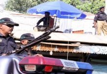 Man, woman found dead in Karachi’s Orangi Town Karachi Police - The News Today- TNT