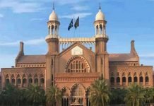 Governor can ask chief minister to take trust vote: LHC judge LHC - The News Today- TNT