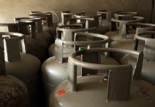 Government increases LPG price by Rs2; Domestic cylinder now costs Rs1,885 LPG - The News Today- TNT