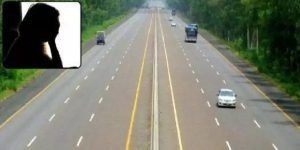 Lahore Motorway rape - The News Today- TNT