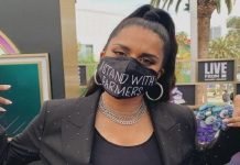 Lilly Singh pledges support to Indian farmers at Grammy Awards 2021 Lilly 1 - The News Today- TNT