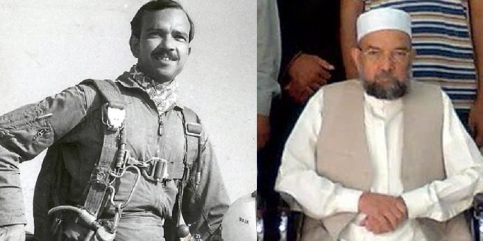 M M Alam - The News Today- TNT