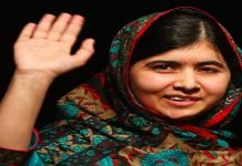 Malala Yousafzai partners with Apple to produce dramas, documentaries Malala 1 - The News Today- TNT