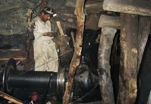Six coal-miners found dead in Balochistan’s Marwar Miners - The News Today- TNT