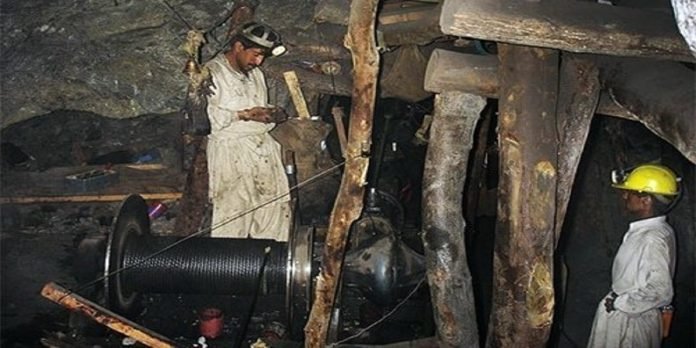 Miners - The News Today- TNT