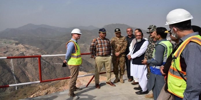 Mohmand - The News Today- TNT