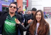 British-Pakistani Momin Saqib named Commonwealth Youth COVID-19 Hero 2021 Momin - The News Today- TNT