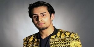 Momin saqib - The News Today- TNT