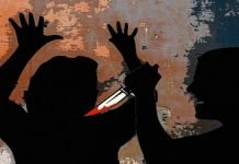Man murders wife for not allowing second marriage Murder - The News Today- TNT