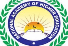 NAHE launches 4-week course on online teaching NAHE- The News Today- TNT