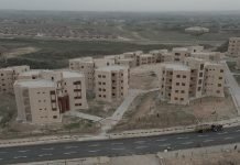 Naya Pakistan scheme: Pakistan allots houses to 1,500 laborers, widows Naya Pakistan - The News Today- TNT