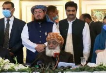 PDM long march: Fazl says Opposition’s caravans to arrive in Islamabad by March 30 PDM - The News Today- TNT