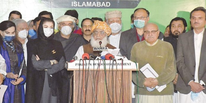 PDM PDM - The News Today- TNT