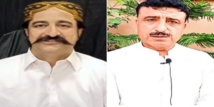 PTI MPAs - The News Today- TNT