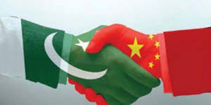 Pak China - The News Today- TNT