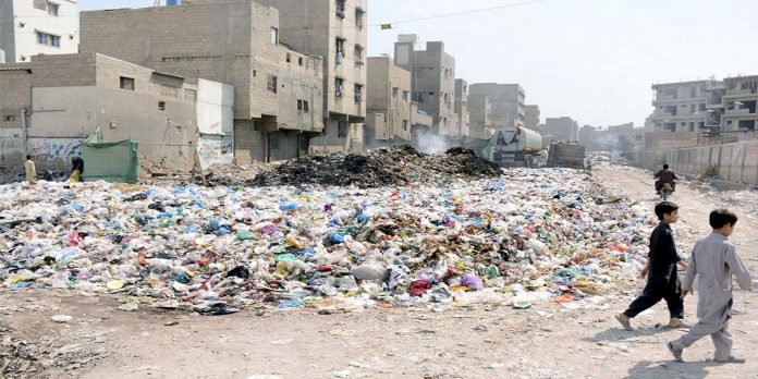 Pollution - The News Today- TNT