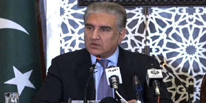 Qureshi - The News Today- TNT