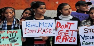 Bahawalnagar man rapes house worker, FIR registered: police Rape - The News Today- TNT