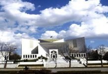 Govt directed to bring ECL rules changes within ‘legal ambit’ in a week SCP - The News Today- TNT