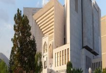 ‘No open balloting for Senate elections, votes to be traceable’: SCP maintained SCP - The News Today- TNT