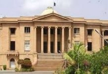 Disqualification case: Faisal Vawda approaches Sindh High Court against ECP SHC - The News Today- TNT