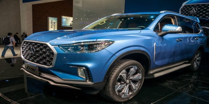 SUV SUV - The News Today- TNT