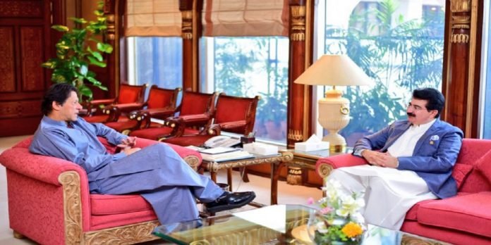 Sadiq Sanjirani-The Newstoday-TNT